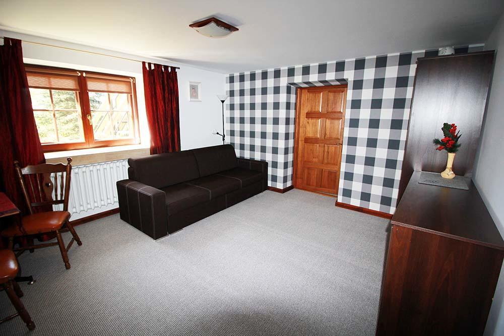 Poronin Apartament Екстериор снимка