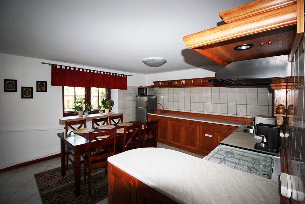 Poronin Apartament Екстериор снимка