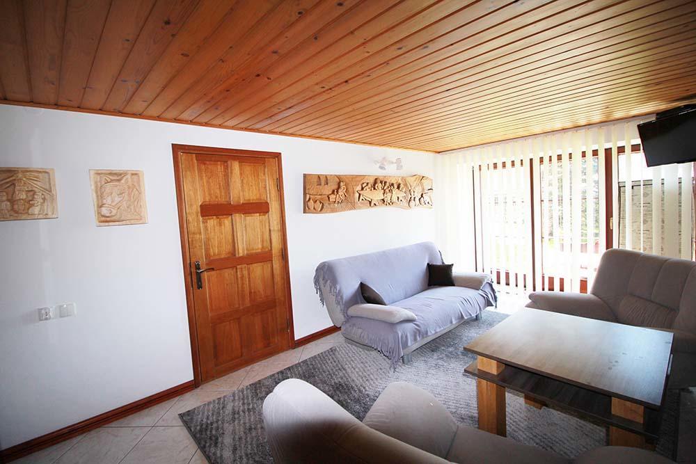 Poronin Apartament Екстериор снимка