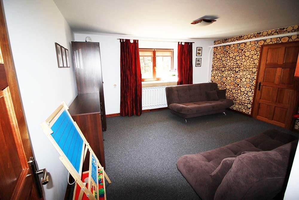 Poronin Apartament Екстериор снимка